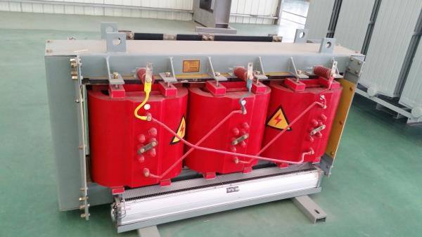 KBSGZY-2500矿用隔爆凤冈干式变压器 KBSGZY-2500矿用隔爆凤冈干式变压器