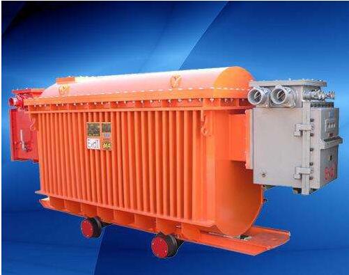 KBSG-1250KVA隔爆型凤冈矿用变压器 KBSG-1250KVA隔爆型凤冈矿用变压器
